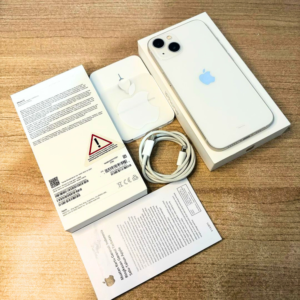 iPhone 13 128gb Starlight iBox